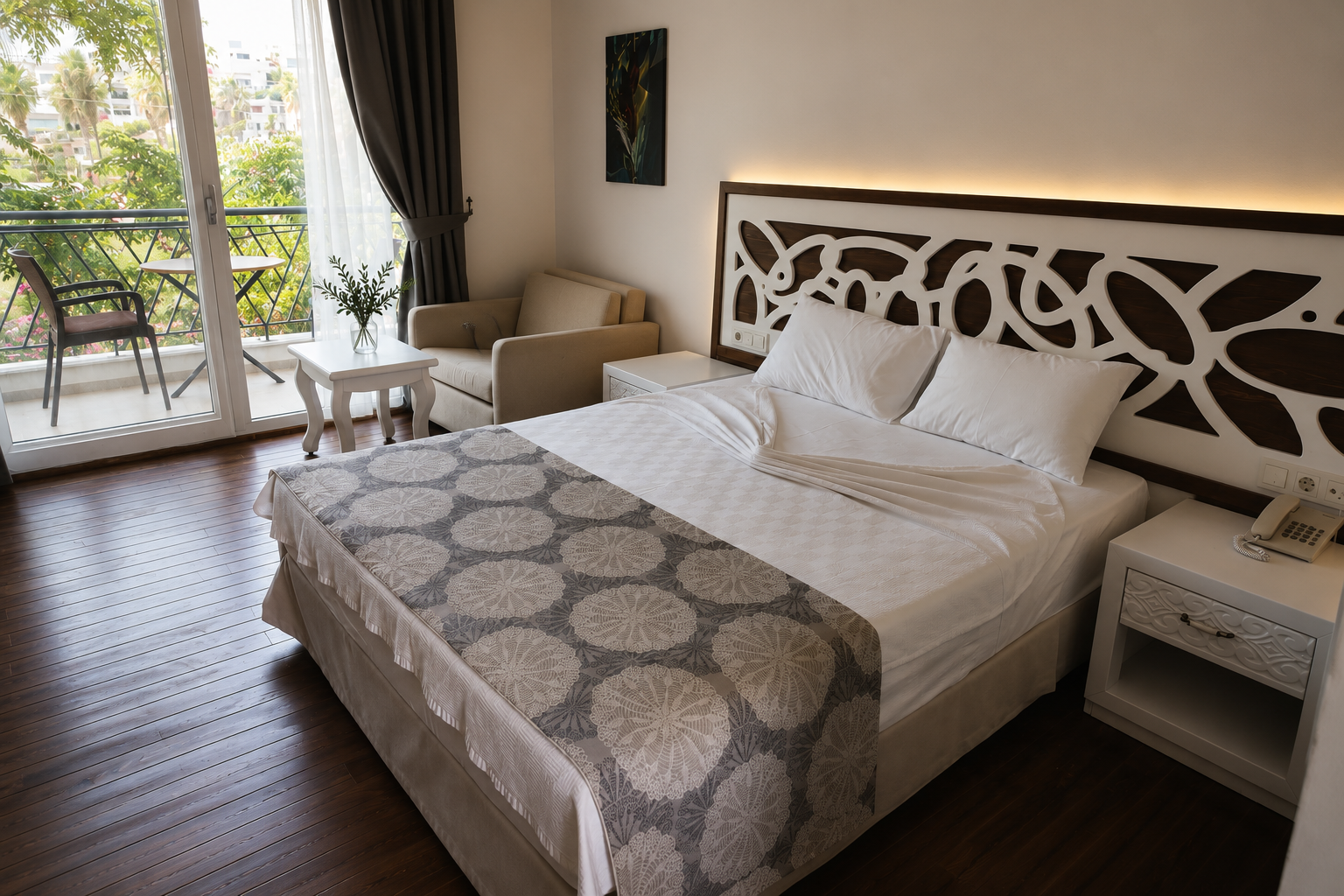 Deluxe